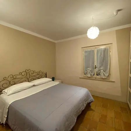 Prázdninový dům La Casa Della Cicogna Casa Al Mare Ideale Anche Per Gli Impegni Di Lavoro O