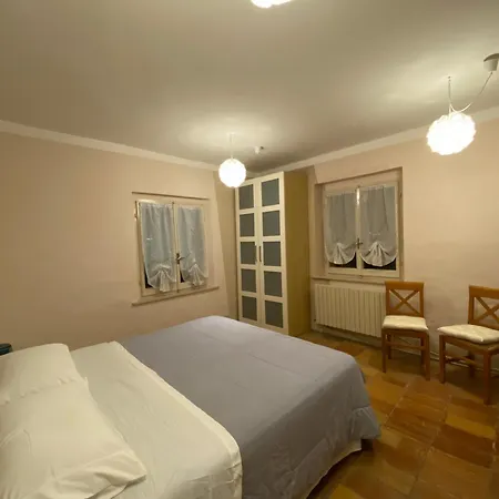 Prázdninový dům La Casa Della Cicogna Casa Al Mare Ideale Anche Per Gli Impegni Di Lavoro O