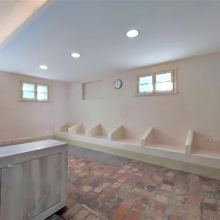 La Casa Della Cicogna Casa Al Mare Ideale Anche Per Gli Impegni Di Lavoro O Prázdninový dům Bellocchi