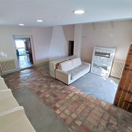 Prázdninový dům La Casa Della Cicogna Casa Al Mare Ideale Anche Per Gli Impegni Di Lavoro O
