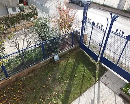 Prázdninový dům La Casa Della Cicogna Casa Al Mare Ideale Anche Per Gli Impegni Di Lavoro O Bellocchi