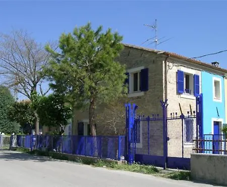 La Casa Della Cicogna Casa Al Mare Ideale Anche Per Gli Impegni Di Lavoro O