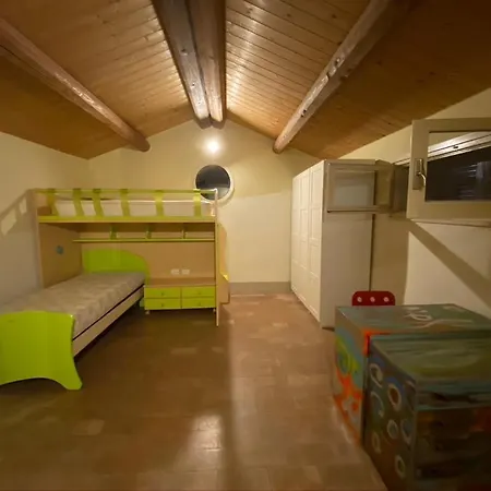La Casa Della Cicogna Casa Al Mare Ideale Anche Per Gli Impegni Di Lavoro O Prázdninový dům Bellocchi