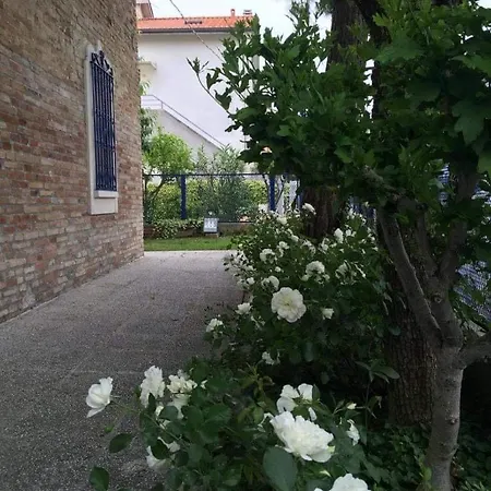 La Casa Della Cicogna Casa Al Mare Ideale Anche Per Gli Impegni Di Lavoro O Prázdninový dům