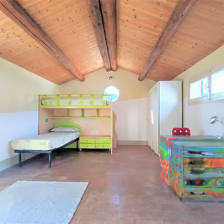 Prázdninový dům La Casa Della Cicogna Casa Al Mare Ideale Anche Per Gli Impegni Di Lavoro O
