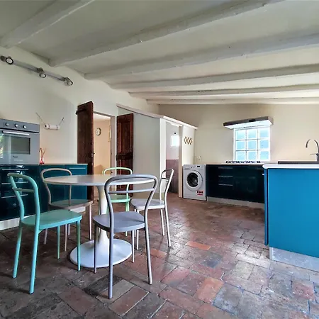 La Casa Della Cicogna Casa Al Mare Ideale Anche Per Gli Impegni Di Lavoro O Bellocchi