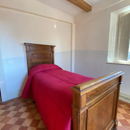 Сasa de vacaciones La Casa Della Cicogna Casa Al Mare Ideale Anche Per Gli Impegni Di Lavoro O Bellocchi
