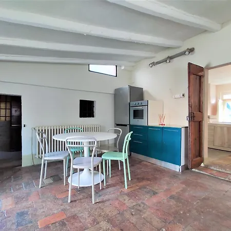 La Casa Della Cicogna Casa Al Mare Ideale Anche Per Gli Impegni Di Lavoro O Prázdninový dům Bellocchi